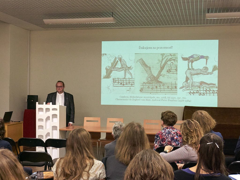 Prezentace finalistů Studentské vědecké soutěže ČSHV 2019 - Výroční konference 2019
