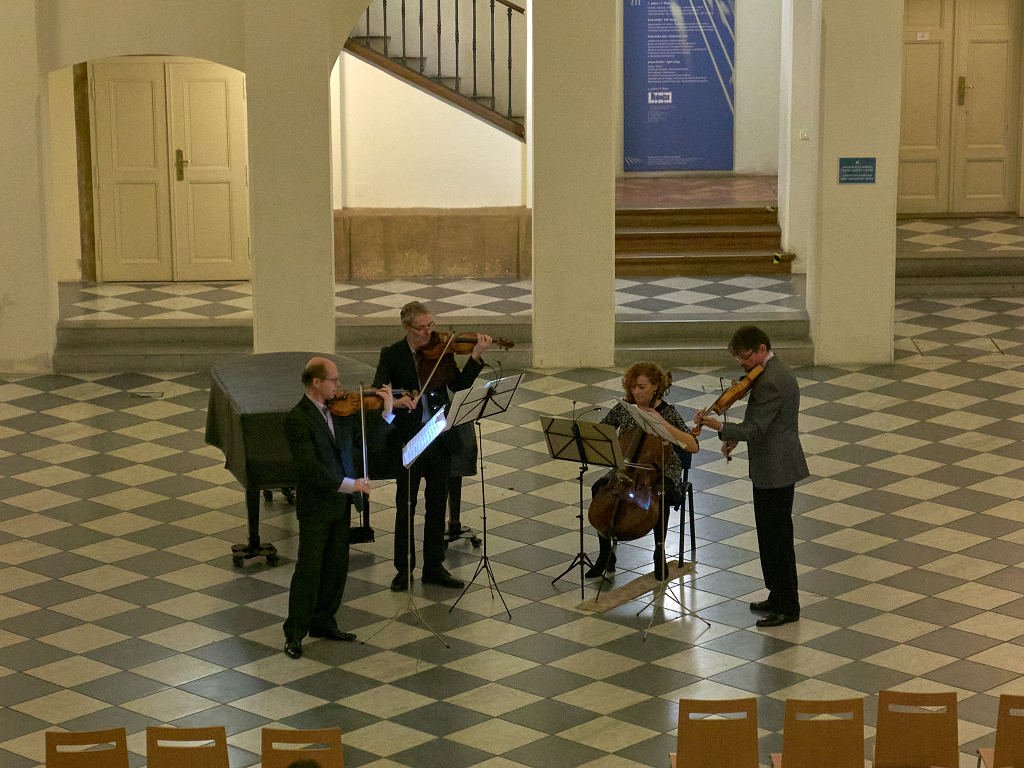 Výroční konference 2019