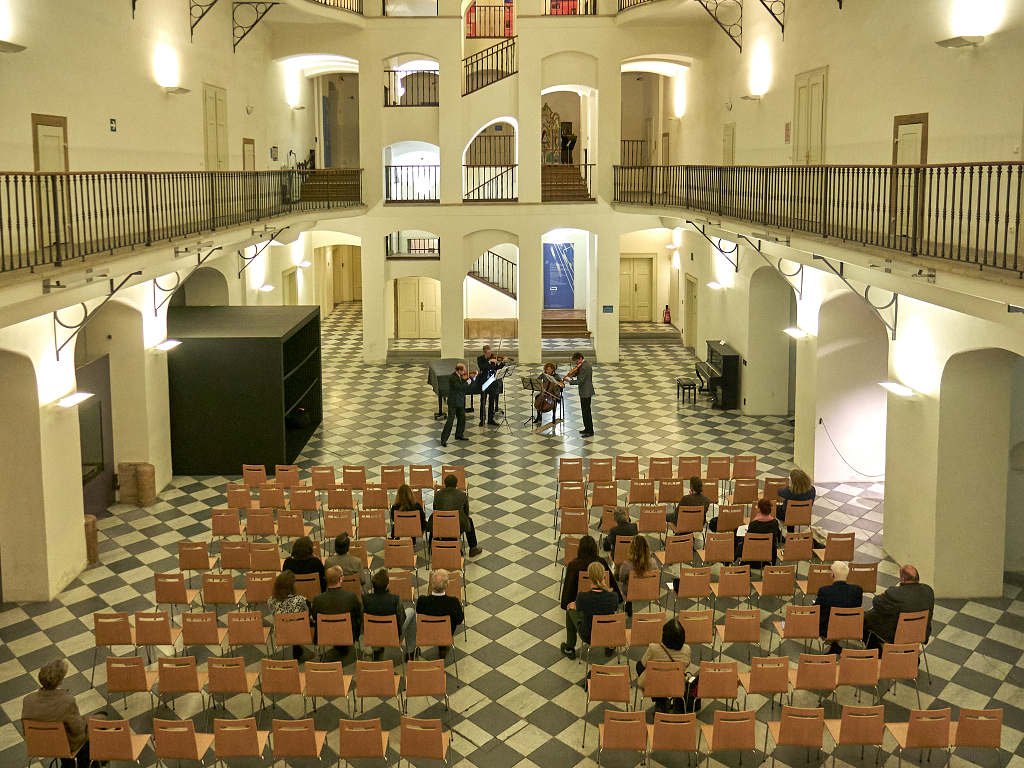 Výroční konference 2019