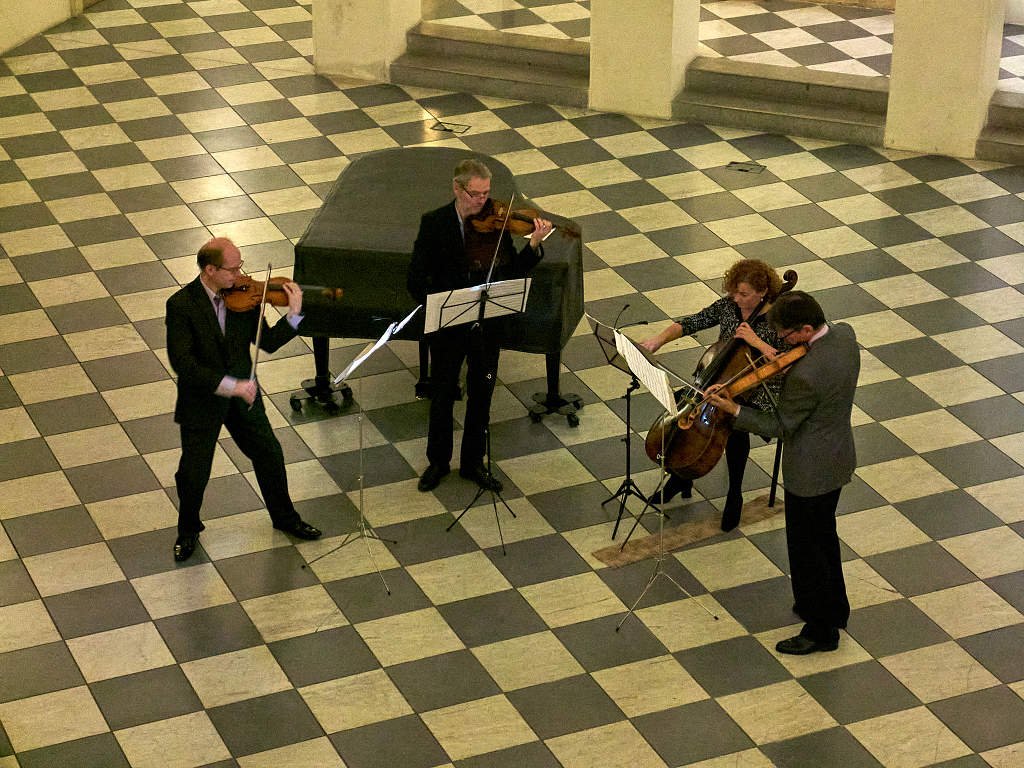 Výroční konference 2019