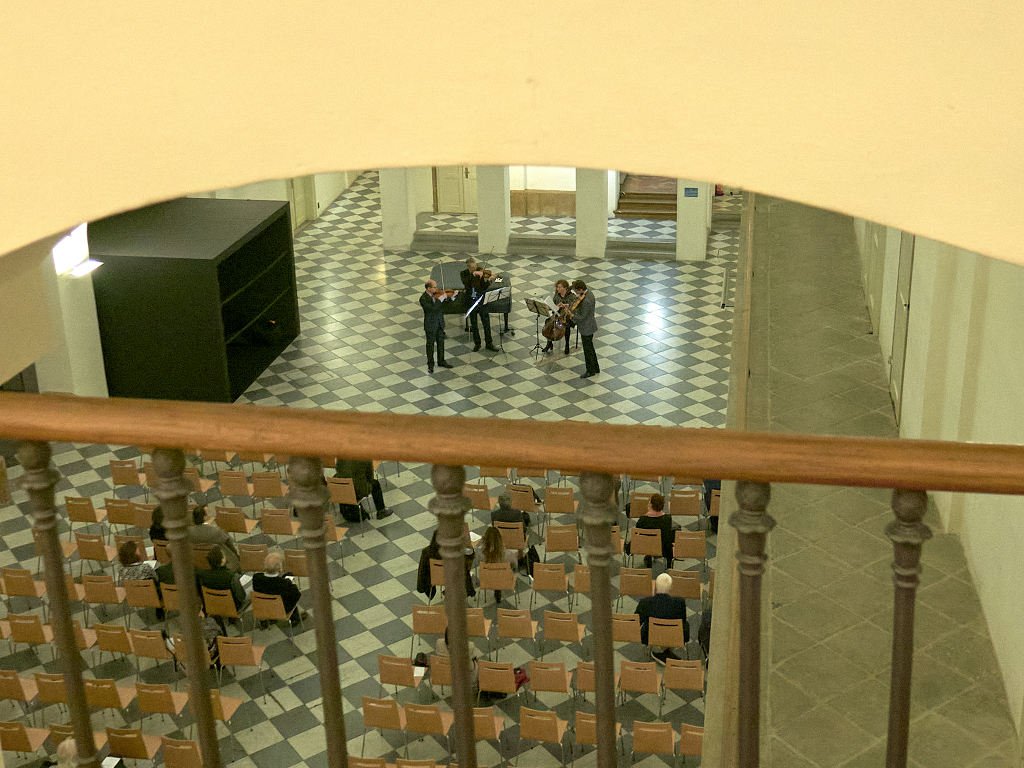 Výroční konference 2019