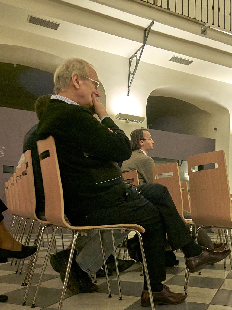Výroční konference 2019