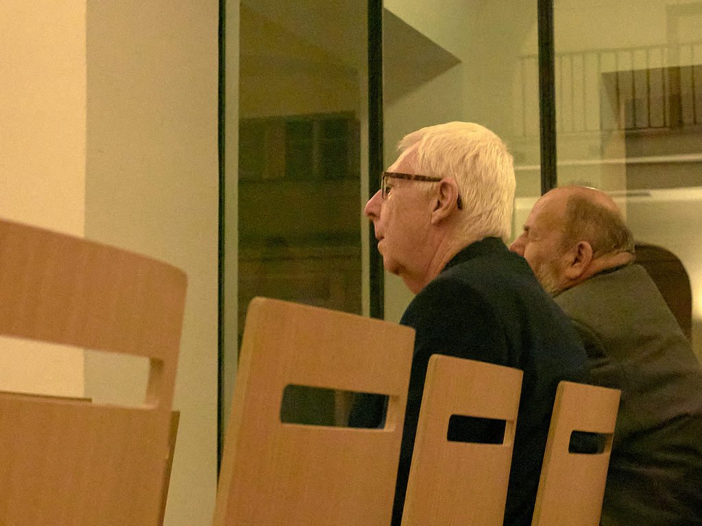 Výroční konference 2019