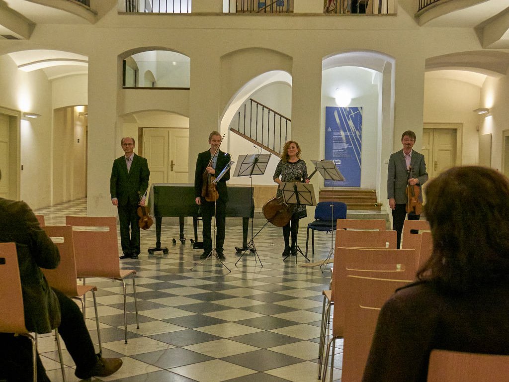 Výroční konference 2019