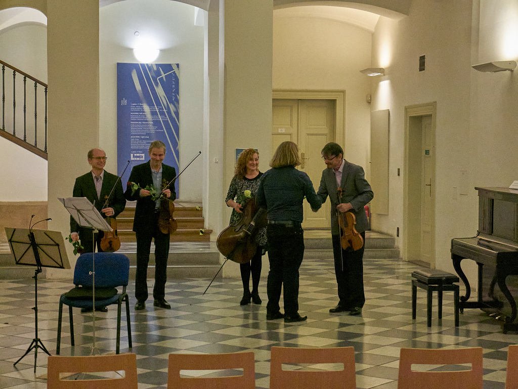 Výroční konference 2019