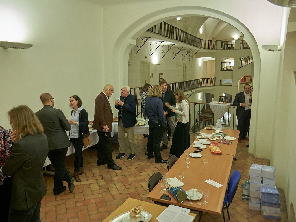 Výroční konference 2019
