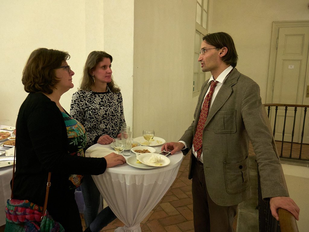 Výroční konference 2019
