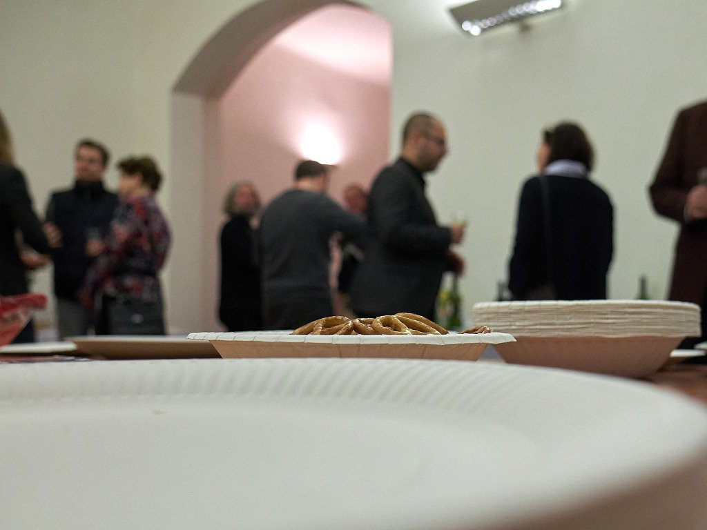 Výroční konference 2019