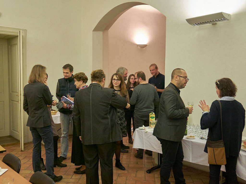Výroční konference 2019