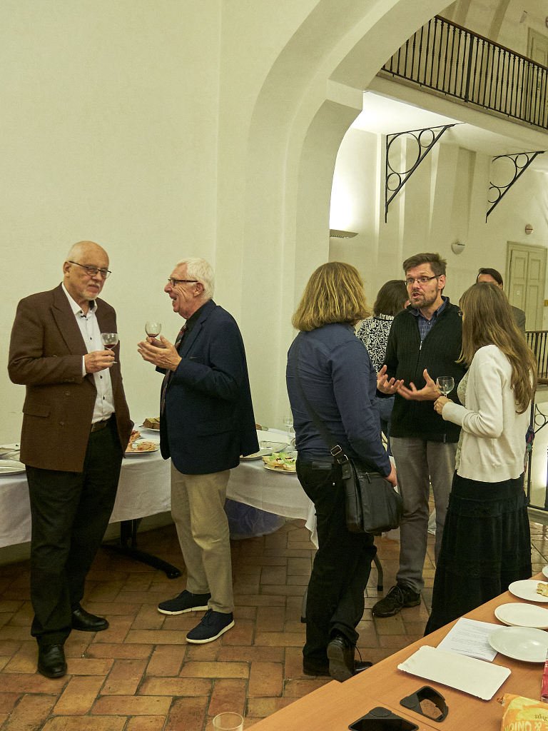 Výroční konference 2019