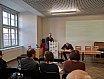 Valn&aacute; hromada členů ČSHV - V&yacute;ročn&iacute; konference 2019