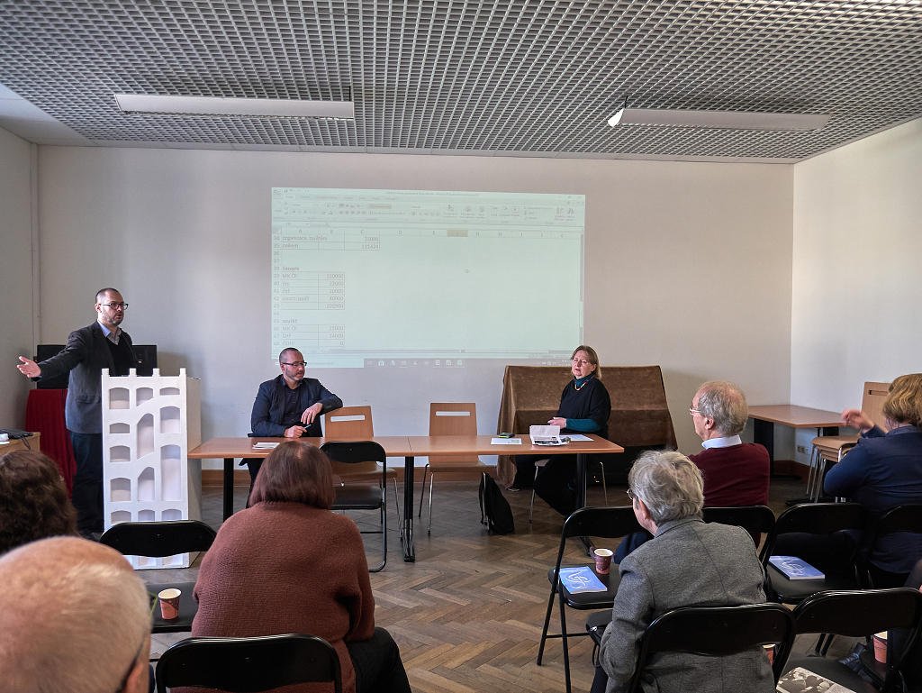 Výroční konference 2019