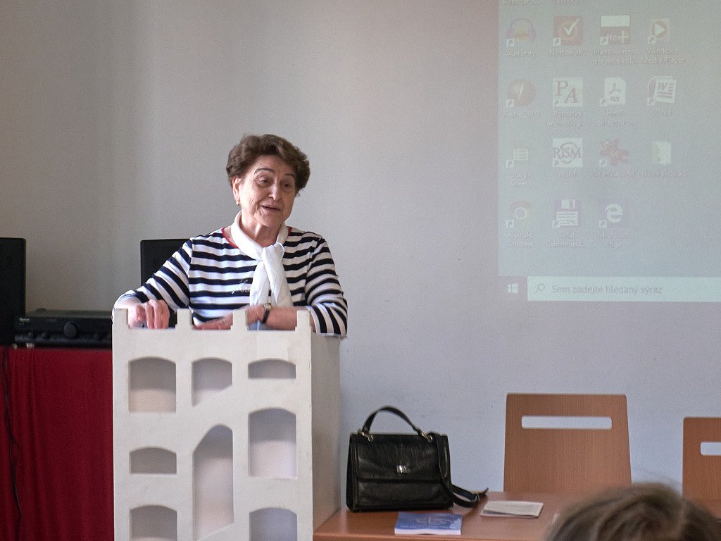 Vyhlášení výsledků Studentské vědecké soutěže ČSHV 2019 - Výroční konference 2019