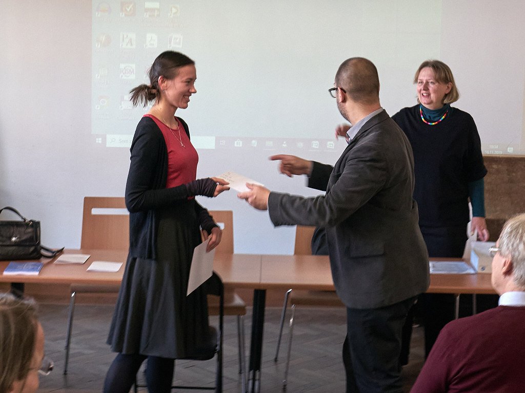 Výroční konference 2019