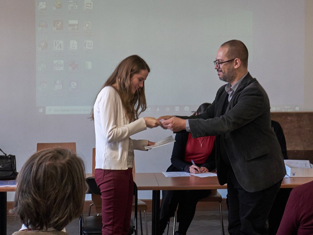 Výroční konference 2019