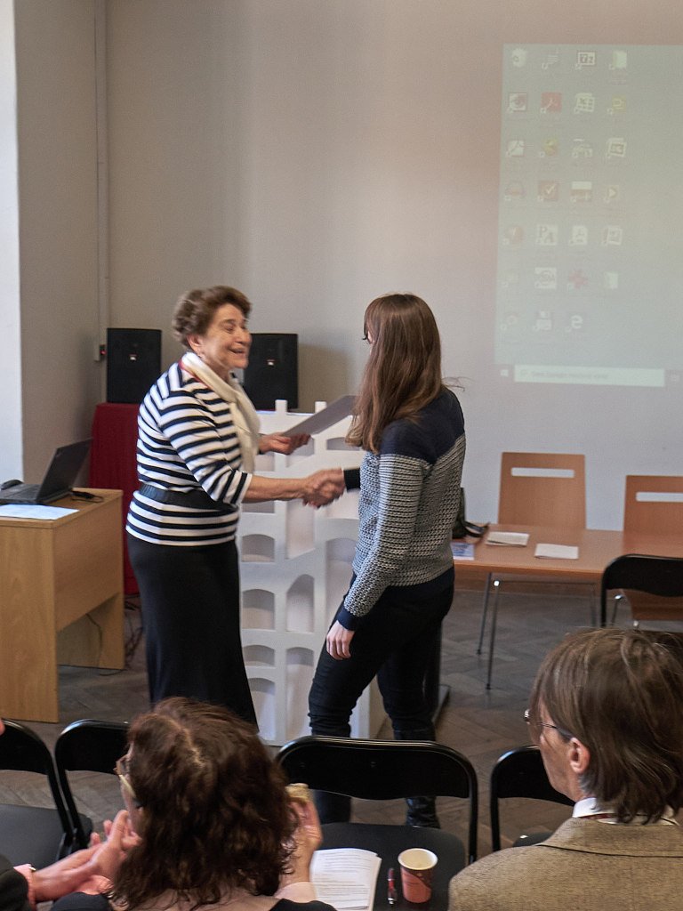 Výroční konference 2019