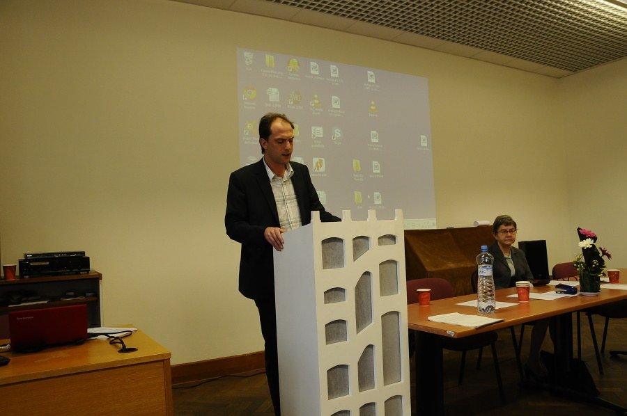 Konference 2013