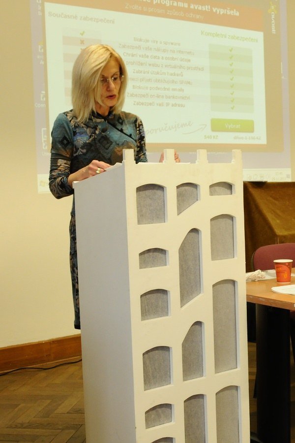 Konference 2013