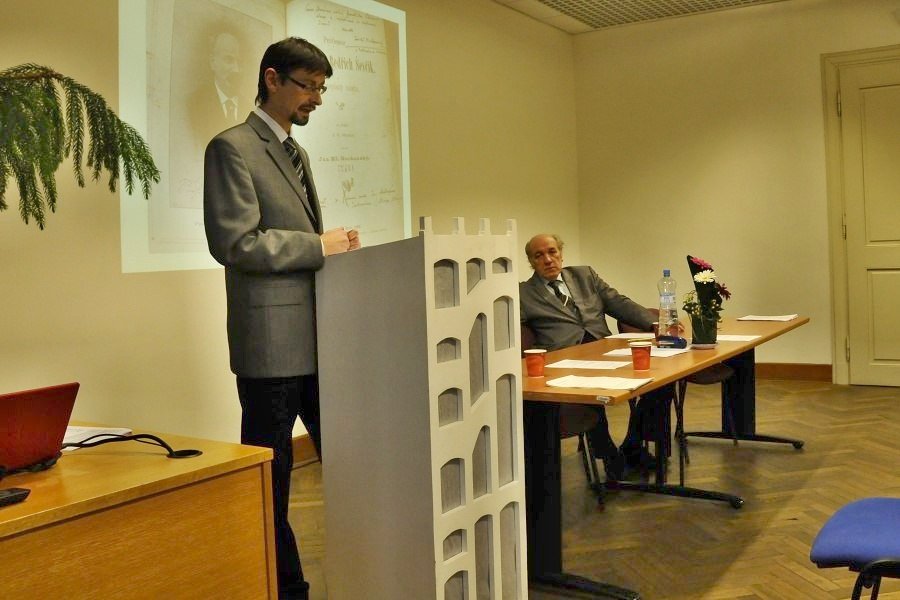 Konference 2013
