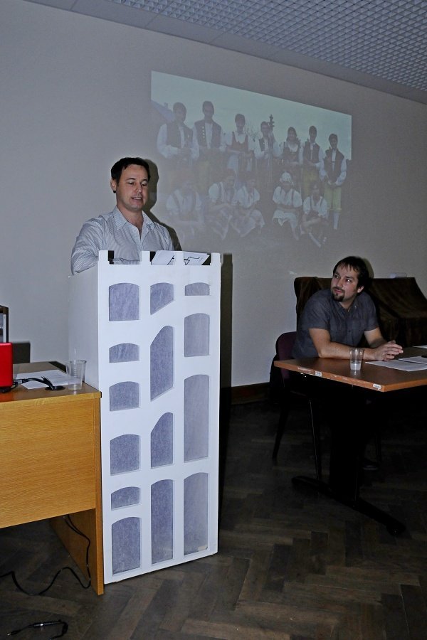 Konference 2013