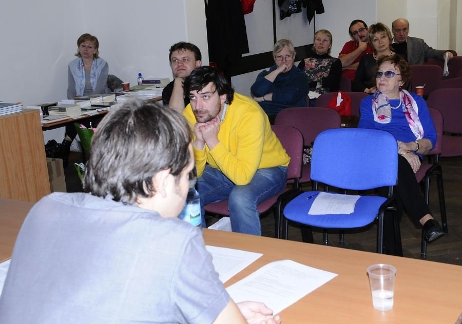 Konference 2013