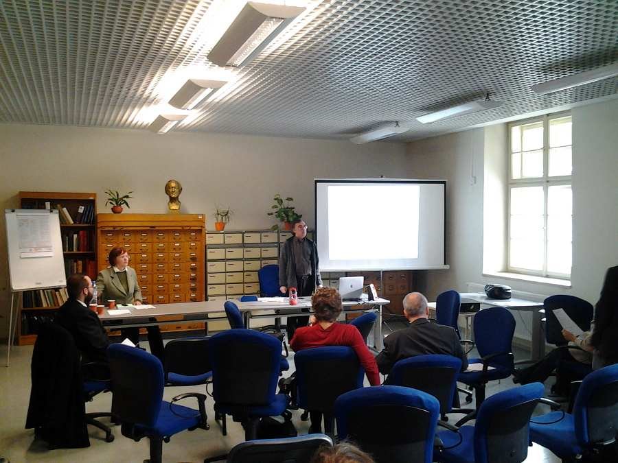 Konference 2013
