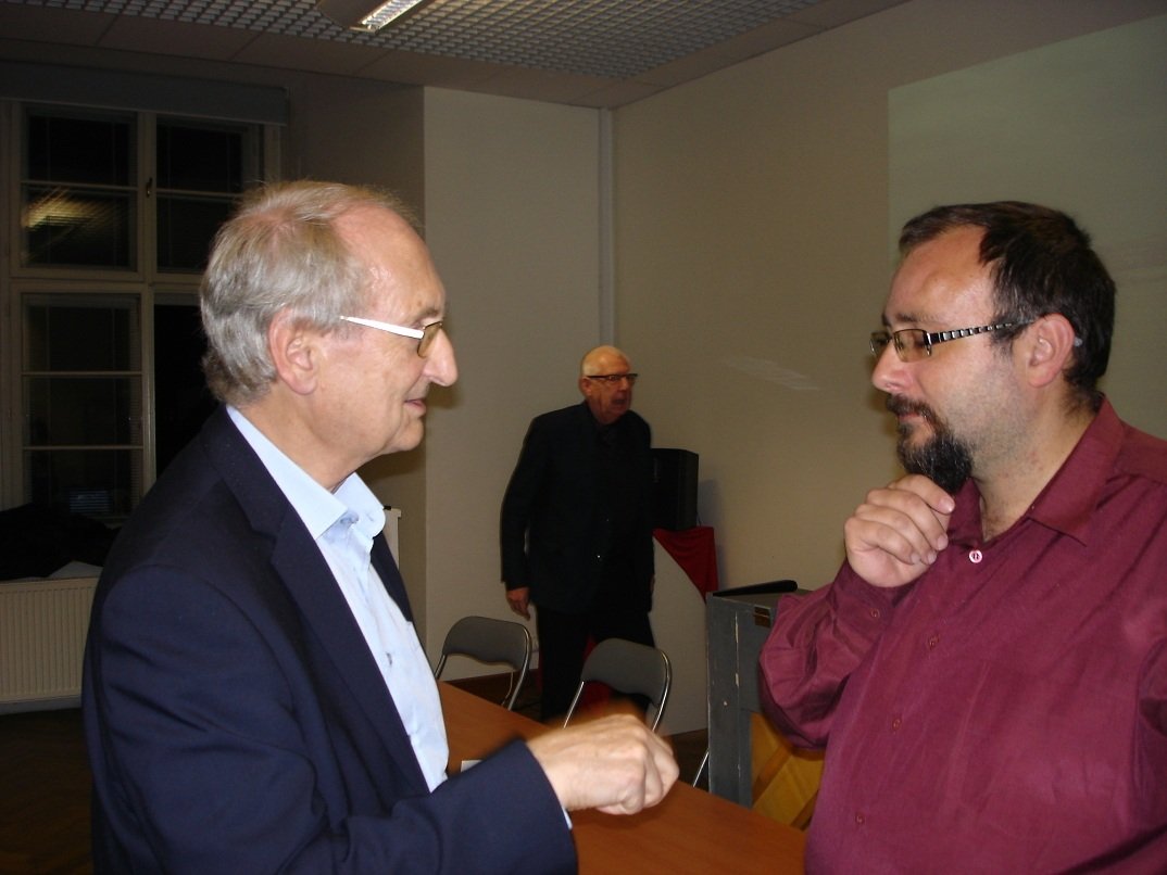 Výroční konference 2018