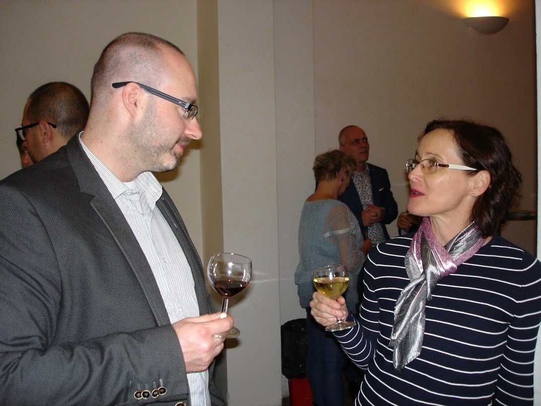Výroční konference 2018