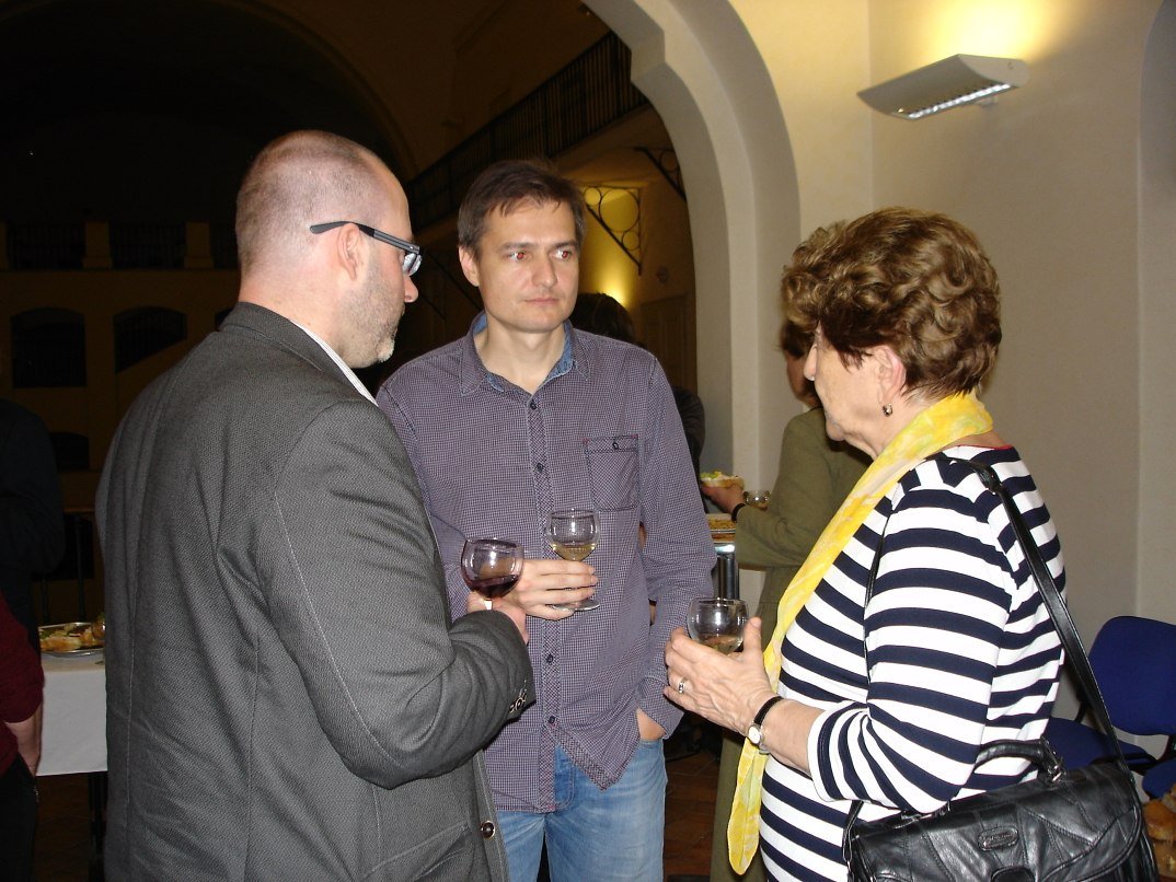 Výroční konference 2018
