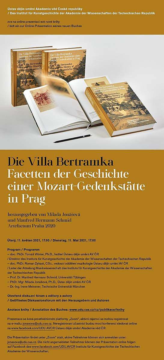 Bertramka pozvanka prezentace 11 5 21