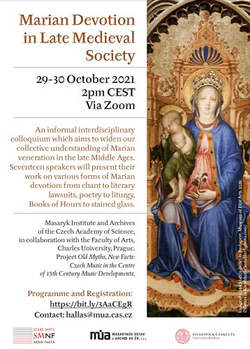 Marian Devotion poster500