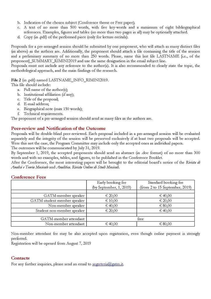 Rimini 2019 Page 2