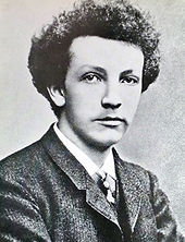 Strauss Richard 170